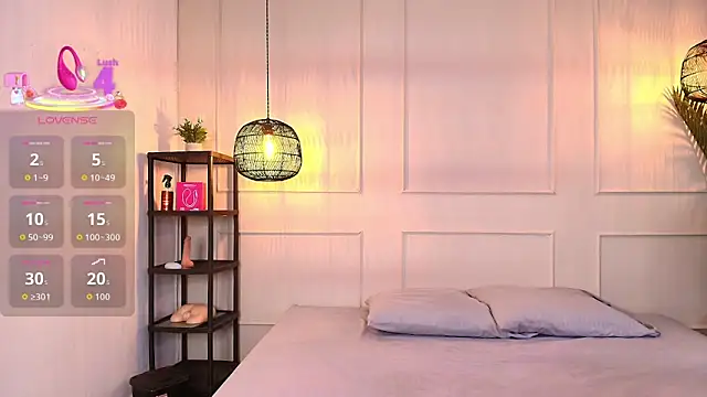 Snapshot of luandy chatting on 17, 12, 2025 luandy online show from 17, 12, 2025