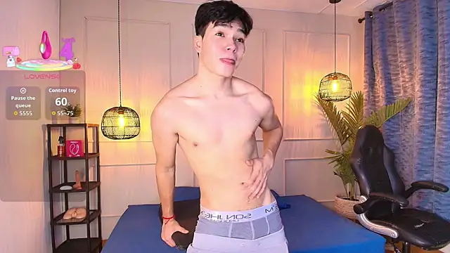 Snapshot of luandy chatting on 6, 1, 2026 luandy online show from 6, 1, 2026