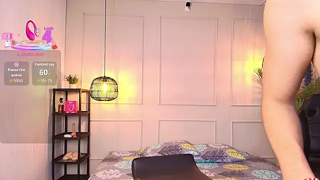 Snapshot of luandy chatting on 9, 1, 2026 luandy online show from 9, 1, 2026