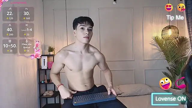 luandy online show from 23, 5, 2026