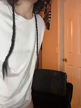 Gothbabbi online show from 11, 3, 2026