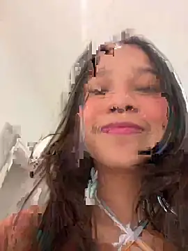 Snapshot of marce_algara chatting on 19, 3, 2025 marce algara online show from 19, 3, 2025