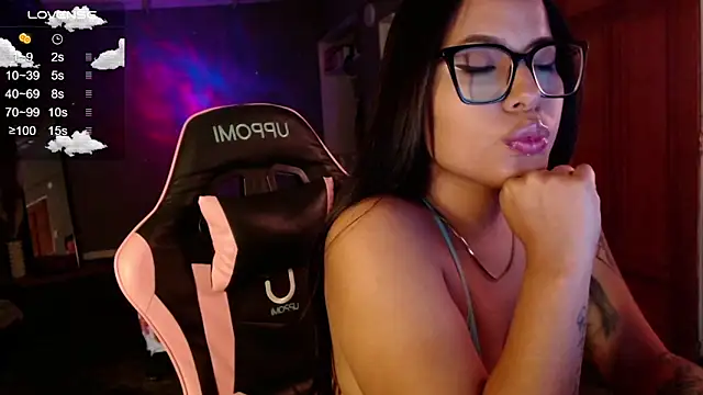 alexa kei online show from 17, 12, 2025