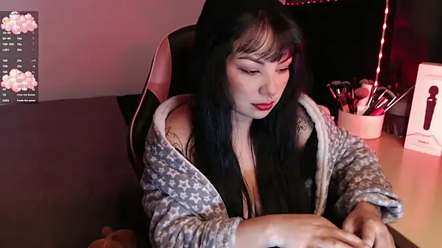 Theprojectsaraa online show from 5, 2, 2026