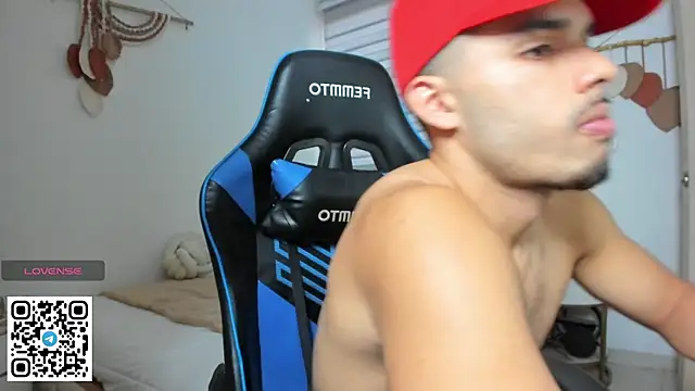 mateoleonee online show from 17, 12, 2025