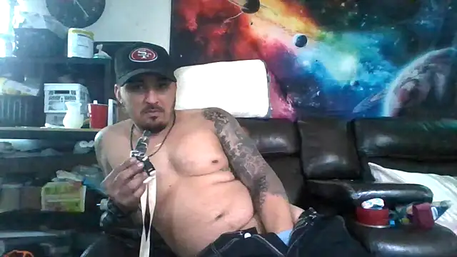 Antoniothedon online show from 4, 12, 2025