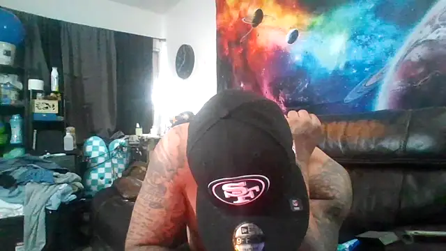 Snapshot of Antoniothedon chatting on 23, 4, 2026 Antoniothedon online show from 23, 4, 2026
