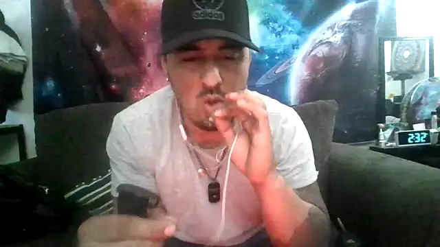 Snapshot of Antoniothedon chatting on 27, 4, 2026 Antoniothedon online show from 27, 4, 2026