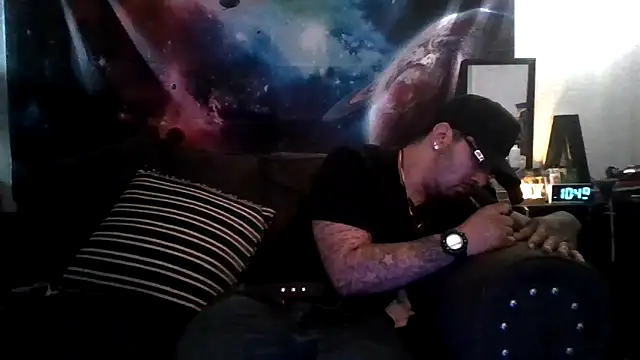 Snapshot of Antoniothedon chatting on 3, 5, 2026 Antoniothedon online show from 3, 5, 2026