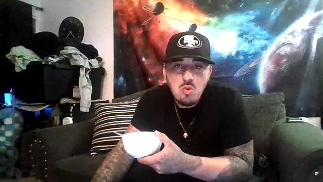 Snapshot of Antoniothedon chatting on 5, 5, 2026 Antoniothedon online show from 5, 5, 2026