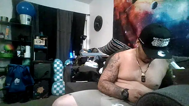 Snapshot of Antoniothedon chatting on 10, 5, 2026 Antoniothedon online show from 10, 5, 2026