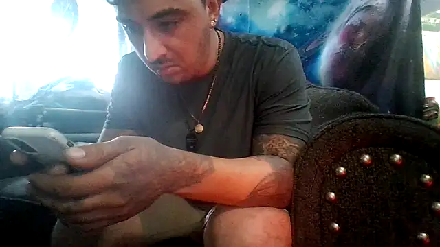 Snapshot of Antoniothedon chatting on 17, 5, 2026 Antoniothedon online show from 17, 5, 2026
