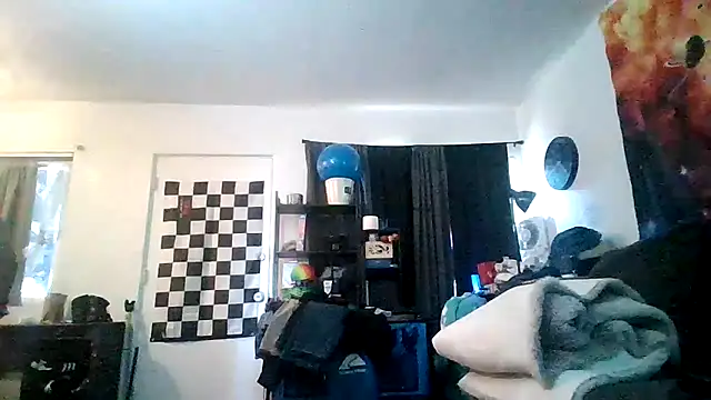 Snapshot of Antoniothedon chatting on 20, 5, 2026 Antoniothedon online show from 20, 5, 2026