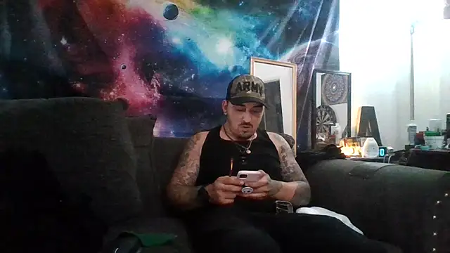 Snapshot of Antoniothedon chatting on 27, 5, 2026 Antoniothedon online show from 27, 5, 2026
