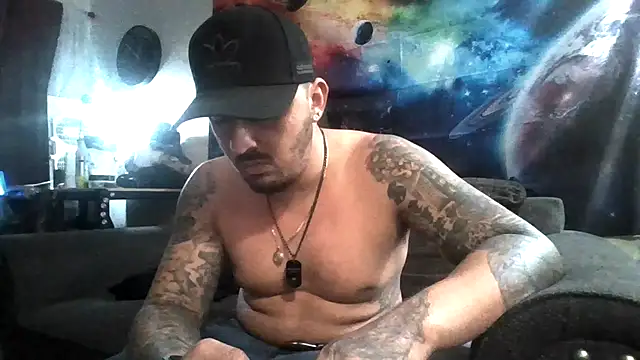 Snapshot of Antoniothedon chatting on 2, 6, 2026 Antoniothedon online show from 2, 6, 2026
