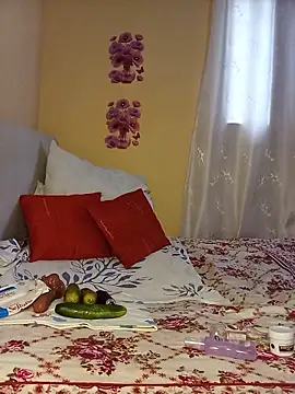 Snapshot of sexxylucia chatting on 18, 6, 2026 sexxylucia online show from 18, 6, 2026
