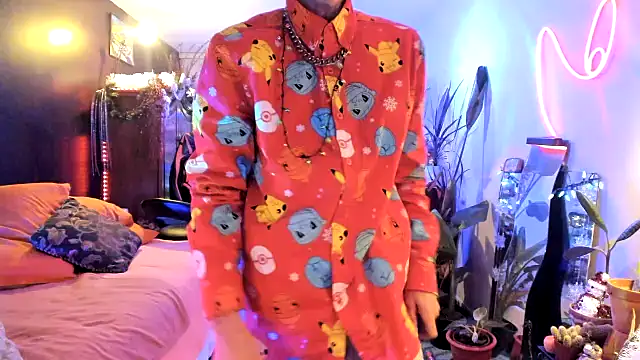 Snapshot of leatherz69 chatting on 25, 12, 2024 leatherz69 online show from 25, 12, 2024