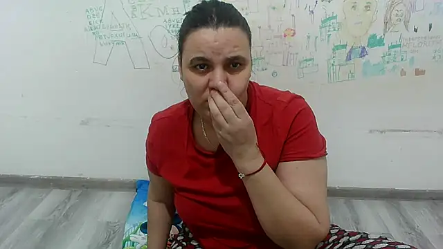 VixenBya online show from 16, 1, 2026