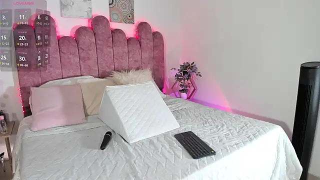 Snapshot of AmberMoss_ chatting on 1, 8, 2026 AmberMoss online show from 1, 8, 2026