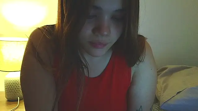 Snapshot of Daisy_Brown01 chatting on 19, 3, 2026 Daisy Brown01 online show from 19, 3, 2026