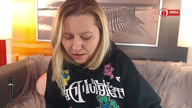 BigBoobsARRI online show from 24, 12, 2024