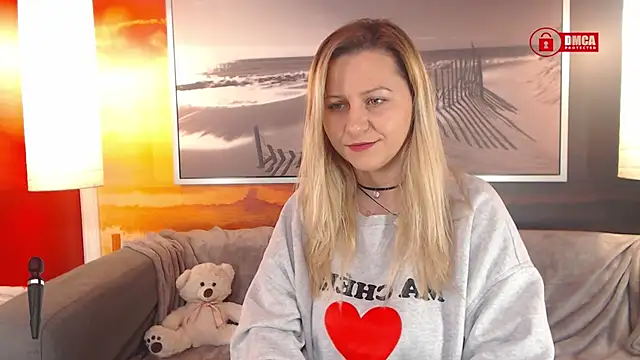 BigBoobsARRI online show from 10, 2, 2025