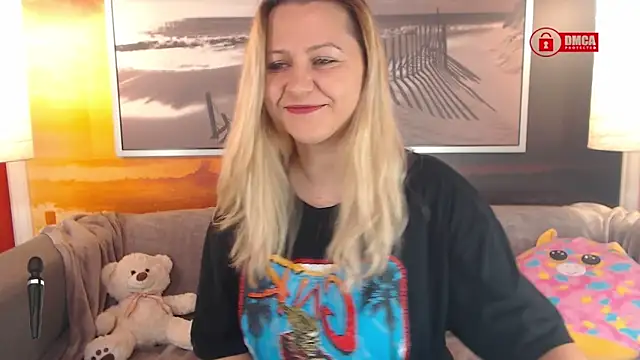 BigBoobsARRI online show from 14, 2, 2025