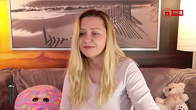 BigBoobsARRI online show from 26, 2, 2025