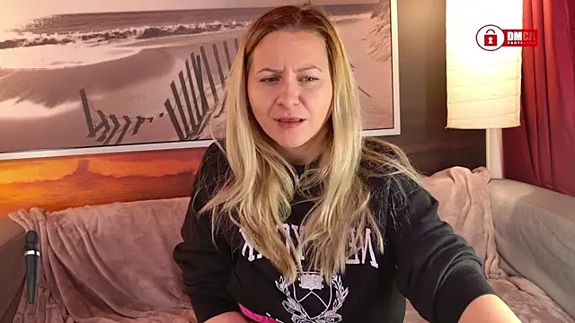 BigBoobsARRI online show from 21, 3, 2025