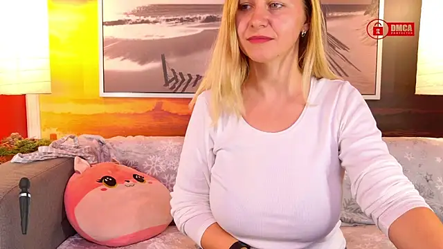 BigBoobsARRI online show from 3, 11, 2025