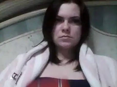 ANASTASIlA online show from 20, 1, 2025