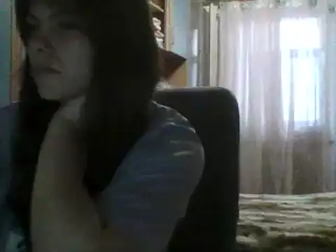 ANASTASIlA online show from 25, 2, 2025