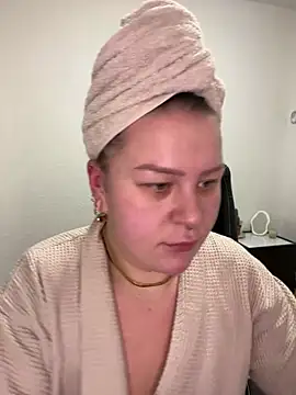 Fancy-Francy online show from 8, 1, 2025