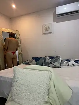 Belissa miller online show from 21, 1, 2025