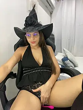 Belissa miller online show from 31, 10, 2025