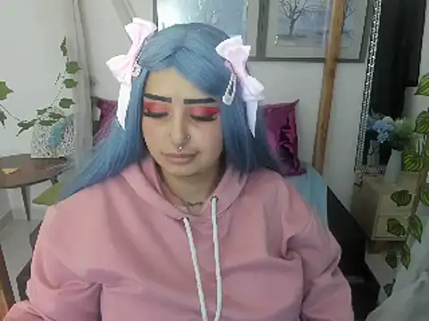 lussyevans24 online show from 4, 3, 2025