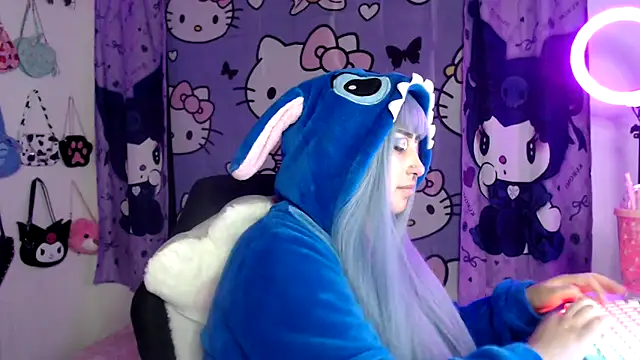 lussyevans24 online show from 11, 9, 2025