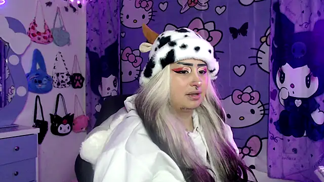 lussyevans24 online show from 14, 9, 2025