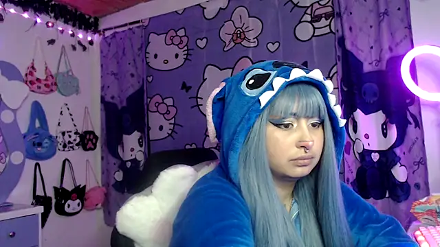 lussyevans24 online show from 23, 9, 2025