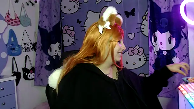 lussyevans24 online show from 29, 9, 2025