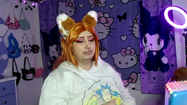 lussyevans24 online show from 30, 9, 2025