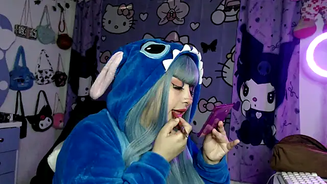 lussyevans24 online show from 9, 2, 2026