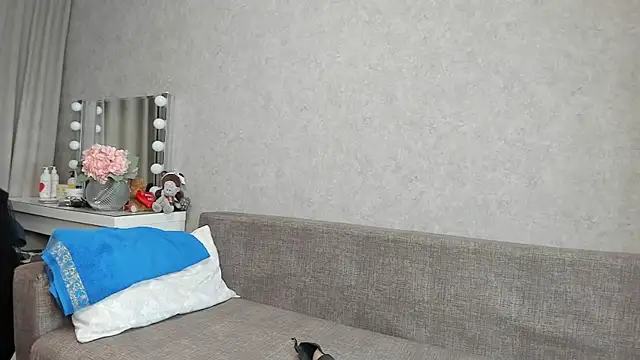 angelica marquise online show from 16, 12, 2025