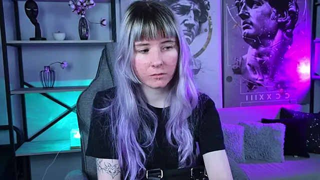 LexiWenford online show from 16, 3, 2026