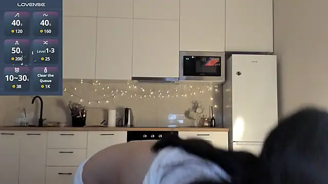 fairy di online show from 24, 12, 2024