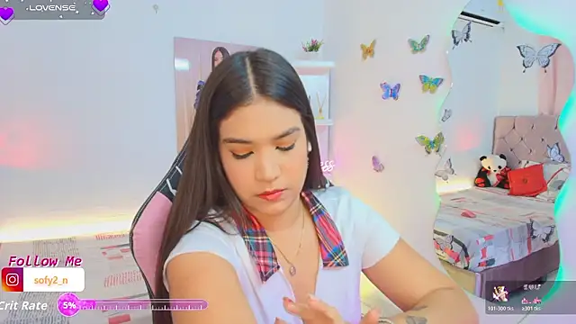 imsofy  online show from 6, 3, 2026