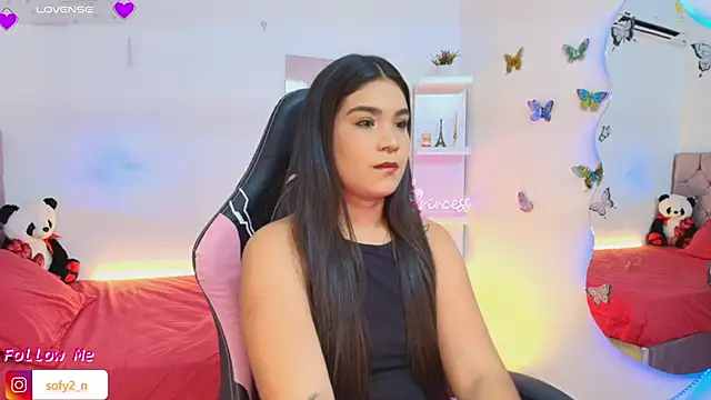 Snapshot of imsofy_ chatting on 29, 4, 2026 imsofy online show from 29, 4, 2026