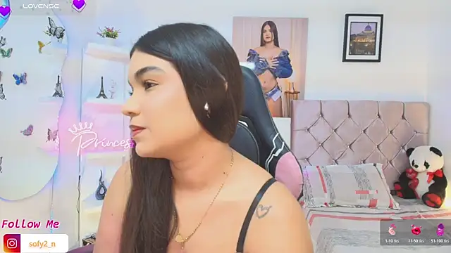 Snapshot of imsofy_ chatting on 28, 7, 2026 imsofy online show from 28, 7, 2026