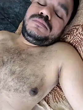 SpotlessWraith47 online show from 1, 4, 2026