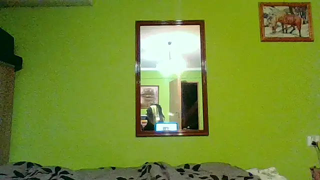 Tiger202441 online show from 11, 4, 2026